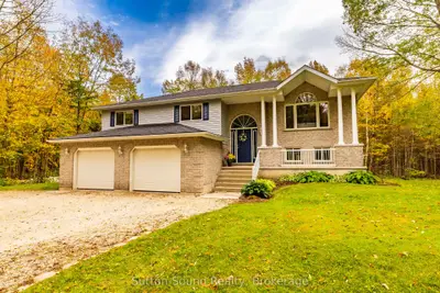 143712 15 Side Road, Meaford, On N4k 5w4