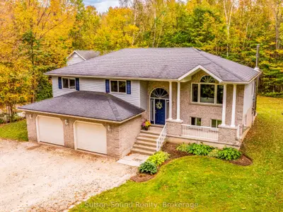 143712 15 Side Road, Meaford, On N4k 5w4