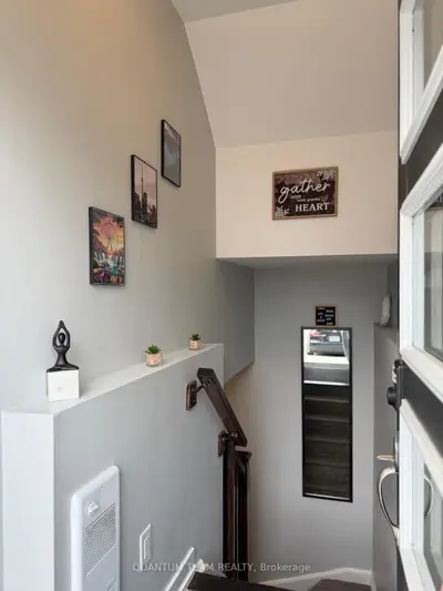 4263 Fourth Avenue 614, Niagara Falls, On L2e 0c2