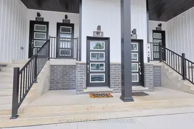 4263 Fourth Avenue 614, Niagara Falls, On L2e 0c2