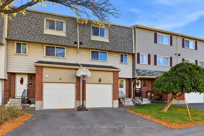 2415 Southvale Crescent 71, Elmvale Acres And Area, On K1b 4v1