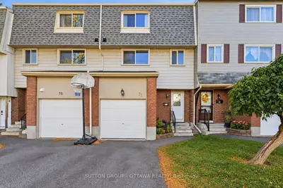 2415 Southvale Crescent 71, Elmvale Acres And Area, On K1b 4v1