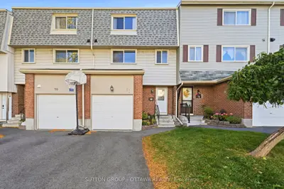 2415 Southvale Crescent 71, Elmvale Acres And Area, On K1b 4v1