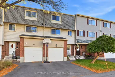 2415 Southvale Crescent 71, Elmvale Acres And Area, On K1b 4v1