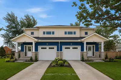 3693 Elm Street, Fort Erie, On L0s 1n0