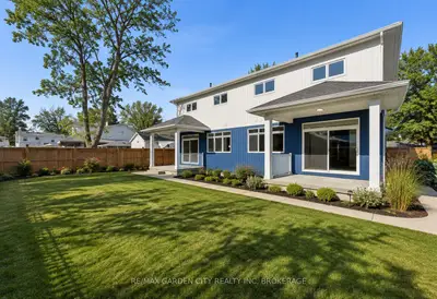 3693 Elm Street, Fort Erie, On L0s 1n0
