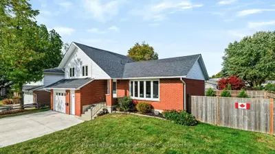 40 GOLF LINKS Road, Kincardine, ON N2Z 1L1
