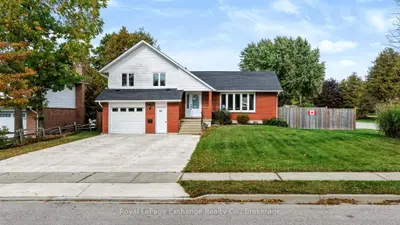 40 GOLF LINKS Road, Kincardine, ON N2Z 1L1
