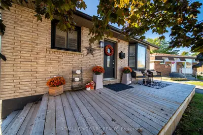 39 CHANTAL Court, Welland, ON L3B 5V3