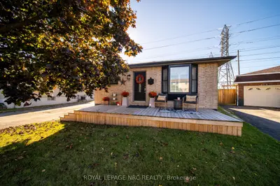 39 CHANTAL Court, Welland, ON L3B 5V3