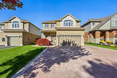 200 Valiant Circle, Hamilton, On L0r 1c0