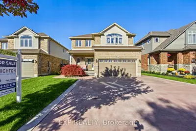 200 VALIANT Circle, Hamilton, ON L0R 1C0