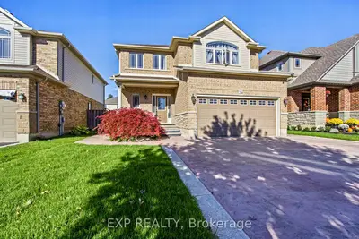 200 VALIANT Circle, Hamilton, ON L0R 1C0