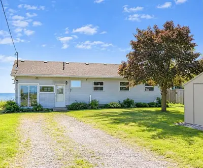 18200 Erie Shore Drive, Chatham-kent, On K0p 1a0