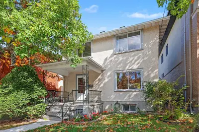99 Huron Avenue N, Tunneys Pasture And Ottawa West, On K1y 0w3