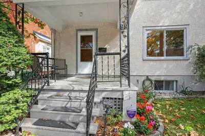 99 Huron Avenue N, Tunneys Pasture And Ottawa West, On K1y 0w3