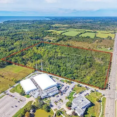 Garrison Road, Fort Erie, On, L2a 5m4