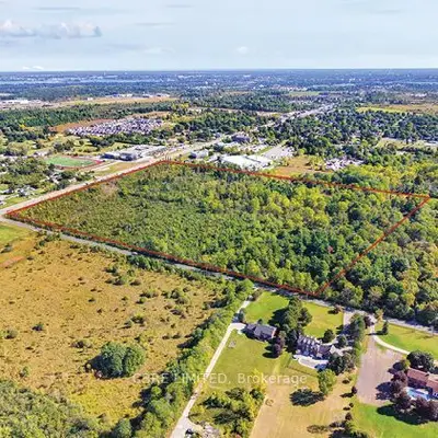 Garrison Road, Fort Erie, On, L2a 5m4