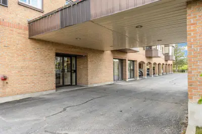649 Davis Drive 307, Kingston, On K7m 8j3