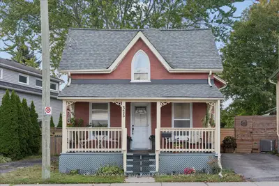 325 Ball Street, Cobourg, On K9a 3j1