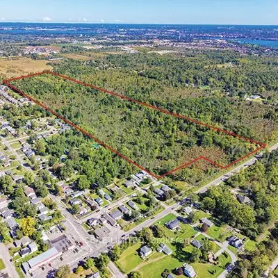 Phillips Street, Fort Erie, On, L2a 3c5