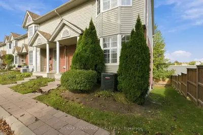 122 SHERWOOD FOREST Square 7, London North, ON N6G 5G8