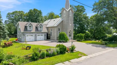89 Finlay Street, Stone Mills, On K7r 3l2
