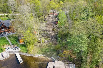 482 Kings Farm Road, Georgian Bay, On L0k 1s0