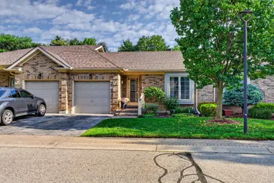 1241 HAMILTON Road 58, London East, ON N5W 6B3