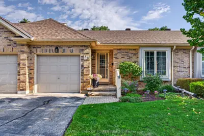 1241 HAMILTON Road 58, London East, ON N5W 6B3