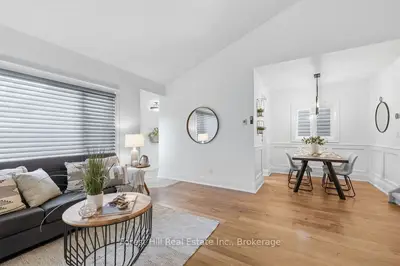 21 SABRINA PARK Drive, Huntsville, ON P1H 1L8