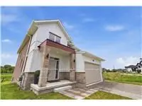 119 Dempsey Drive Lot 3, Stratford, On N5a 0k5