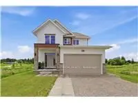 119 Dempsey Drive Lot 3, Stratford, On N5a 0k5