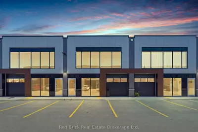 587 Hanlon Creek Boulevard 11, Guelph, On N1c 0a1