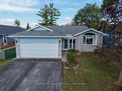 41 Cedartree Lane, Kawartha Lakes, On K0m 1a0