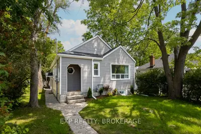 19 Scott Street, Kingston, On K7l 1l3