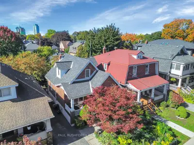 108 SMIRLE Avenue, Tunneys Pasture and Ottawa West, ON K1Y 0S3