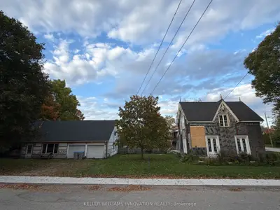 63 Dunedin Street, Huron East, On N0g 1h0