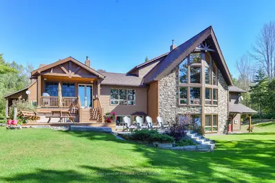 2839 Southwood Road 1, Gravenhurst, On P0e 1g0