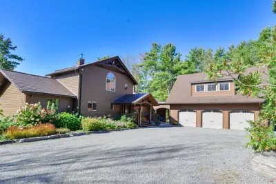 2839 Southwood Road 1, Gravenhurst, On P0e 1g0