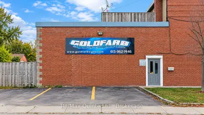 185 Wellington Street, Belleville, On K8p 3w9