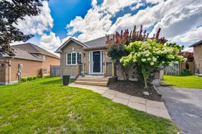 16 Ferguson Place, Peterborough, On K9h 7m9