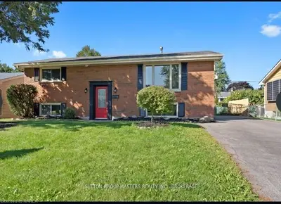 197 Belmont Avenue, Kingston, On K7m 4t3
