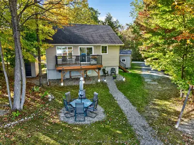 368 Troy Lake Road, Rideau Lakes, On K0g 1e0