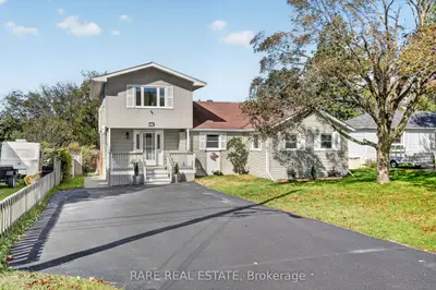 27 Carleton Boulevard, Hamilton Township, On K9a 4j9