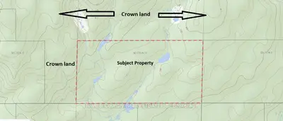 Sec 10 Con 1 Macgregor, Shuniah, On P7a 0v7
