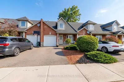 399 Autumn Crescent, Welland, On L3c 7k1