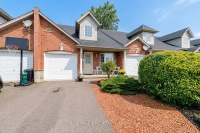 399 Autumn Crescent, Welland, On L3c 7k1