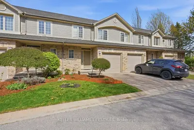 519 Riverside Drive 24, London North, On N6h 5j3