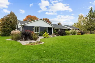 2435 RIVER Road, North Grenville, ON K0G 1J0